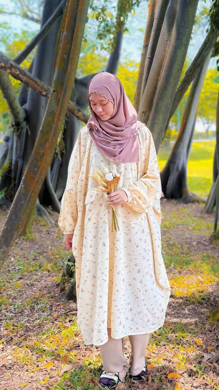 Wardah Floral