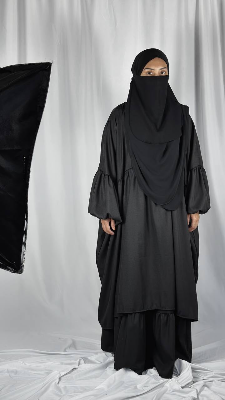 Black Series