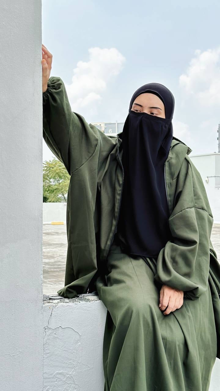 Kaia Parka