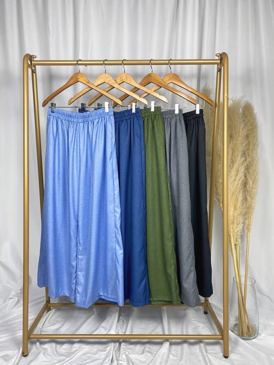 Kaf Pants