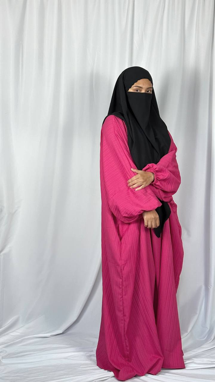 Inara Abaya