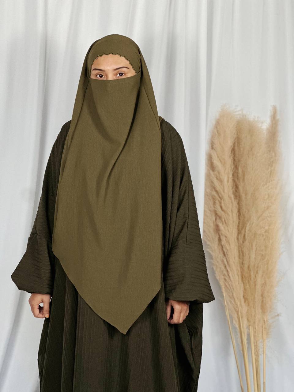 Inara Abaya
