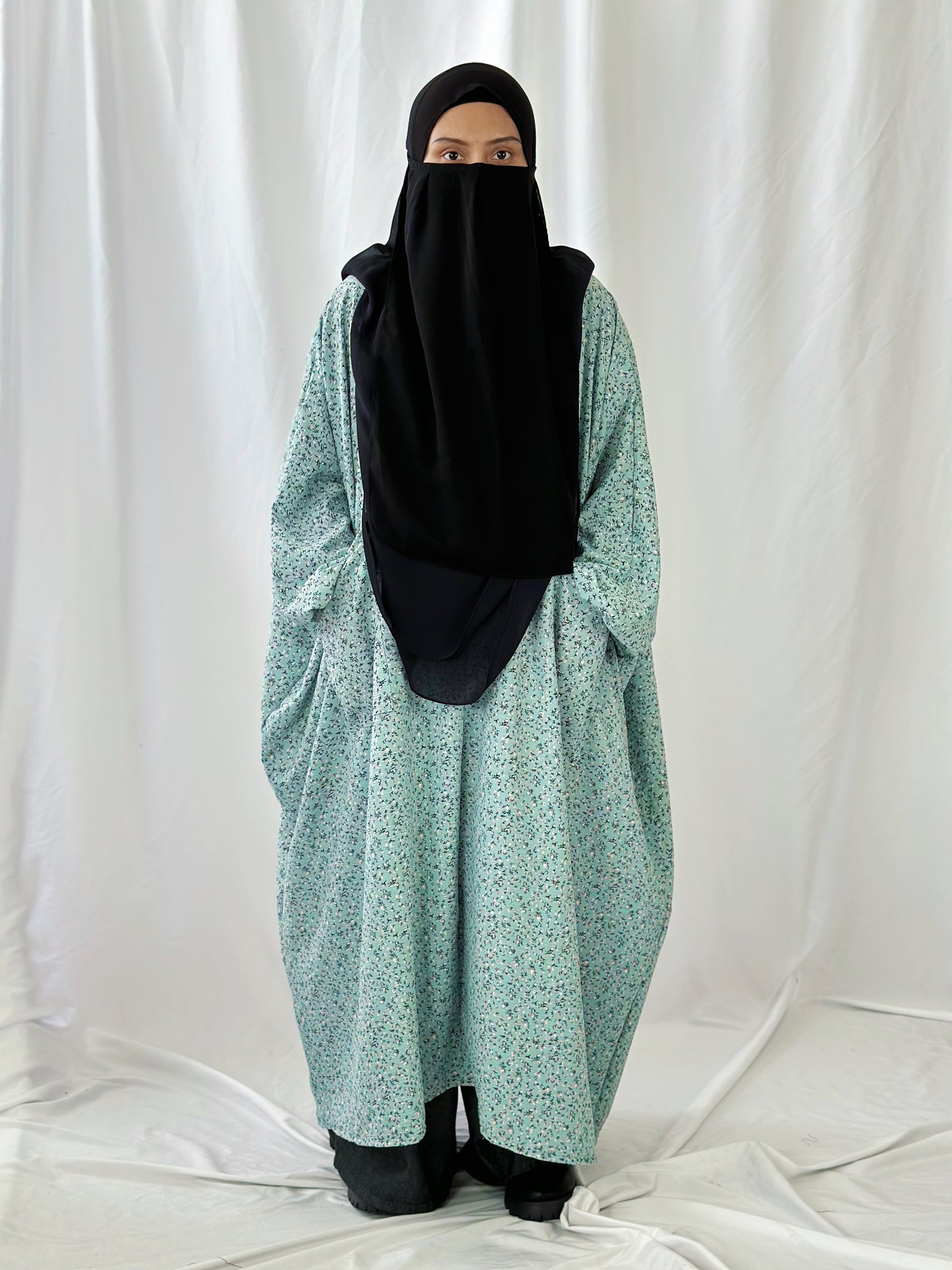 Wardah Floral