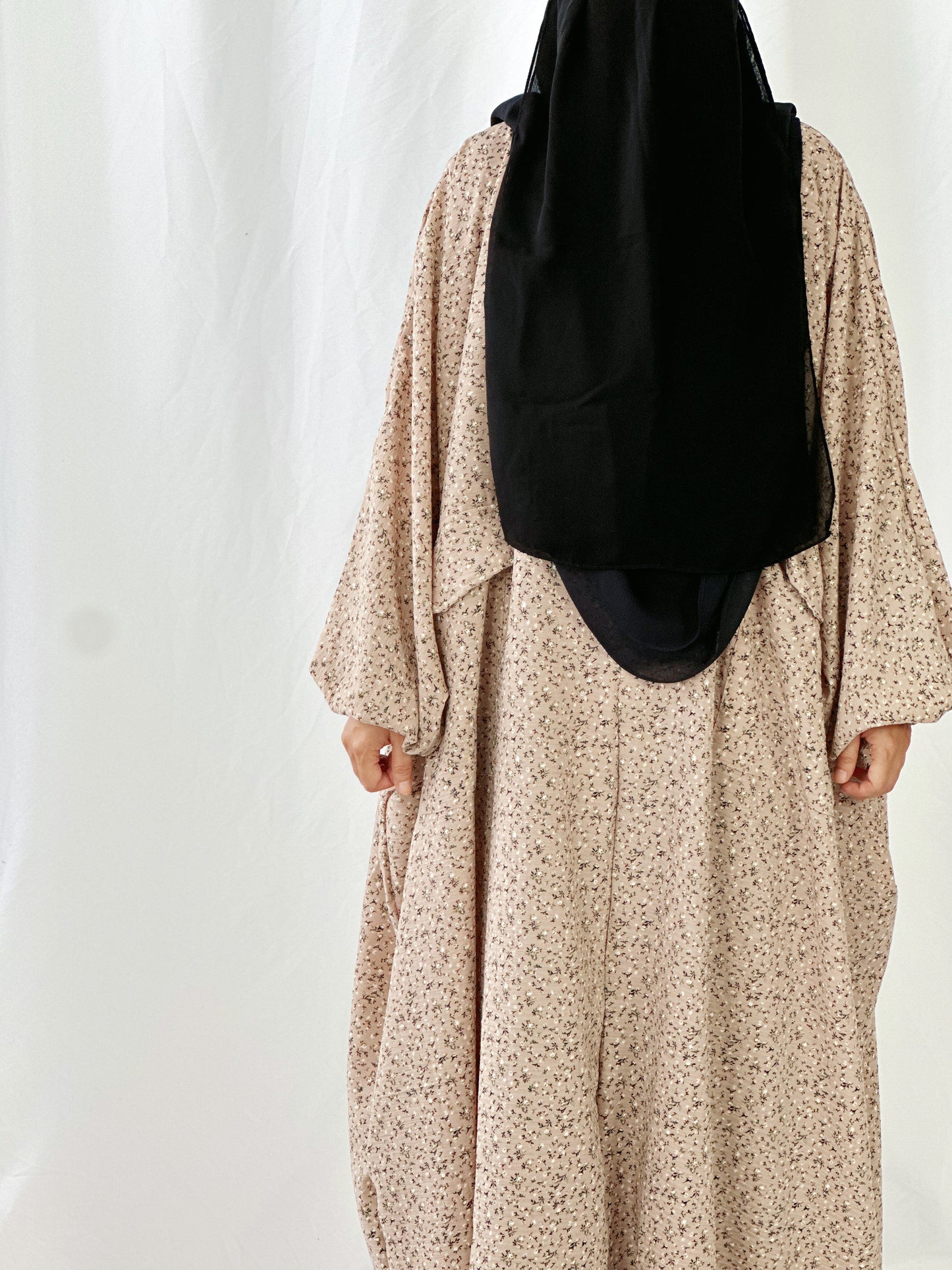 Wardah Floral