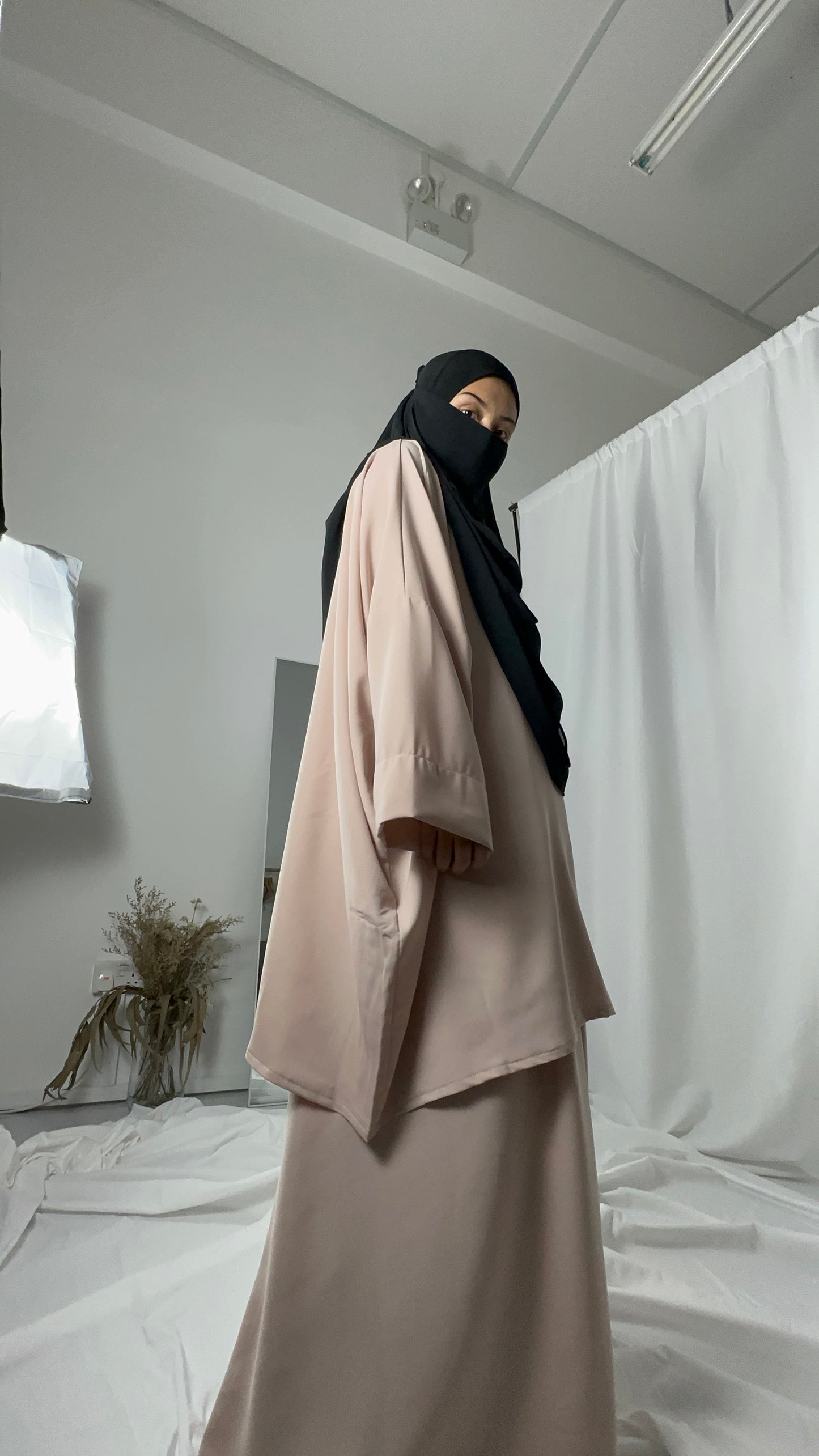 Eden Skirt Set