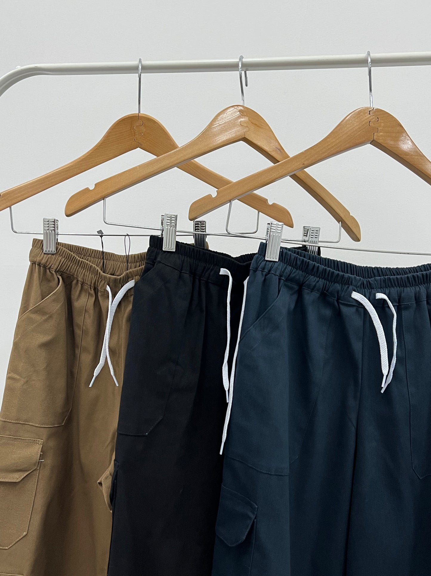 Cargo Pants Kids
