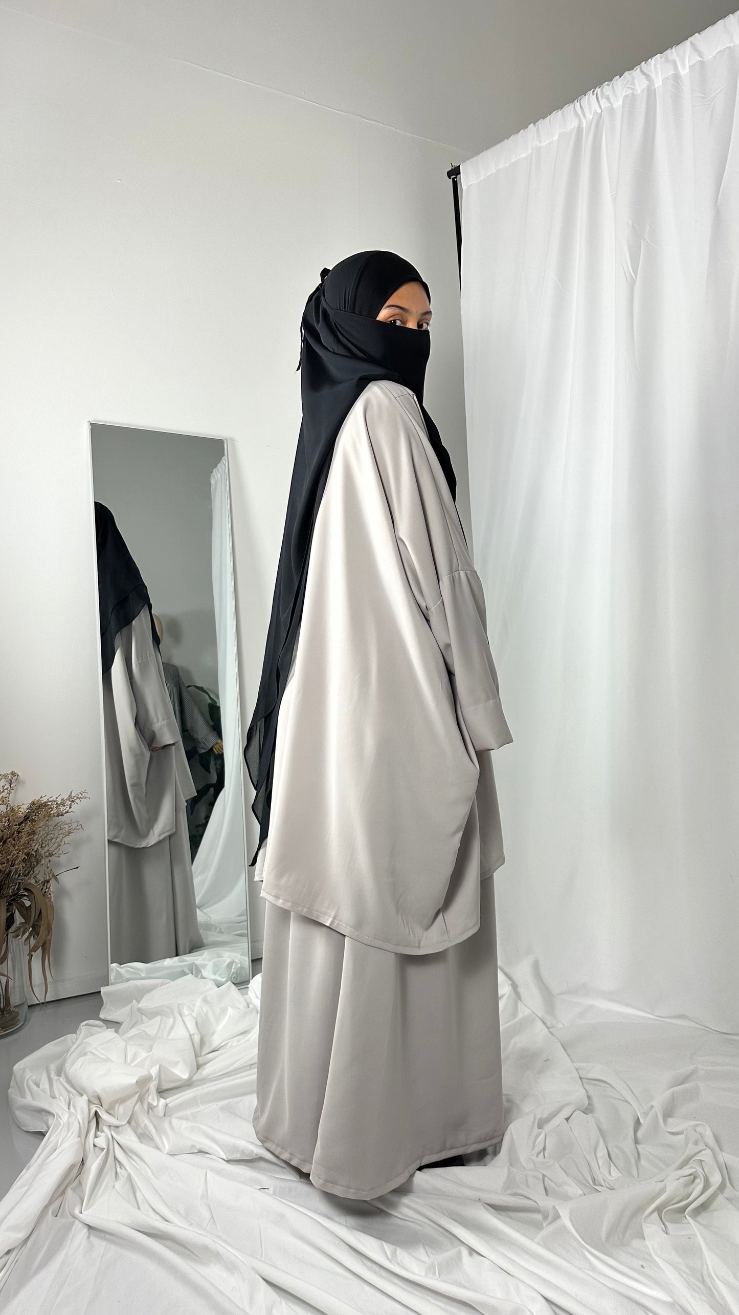Eden Skirt Set
