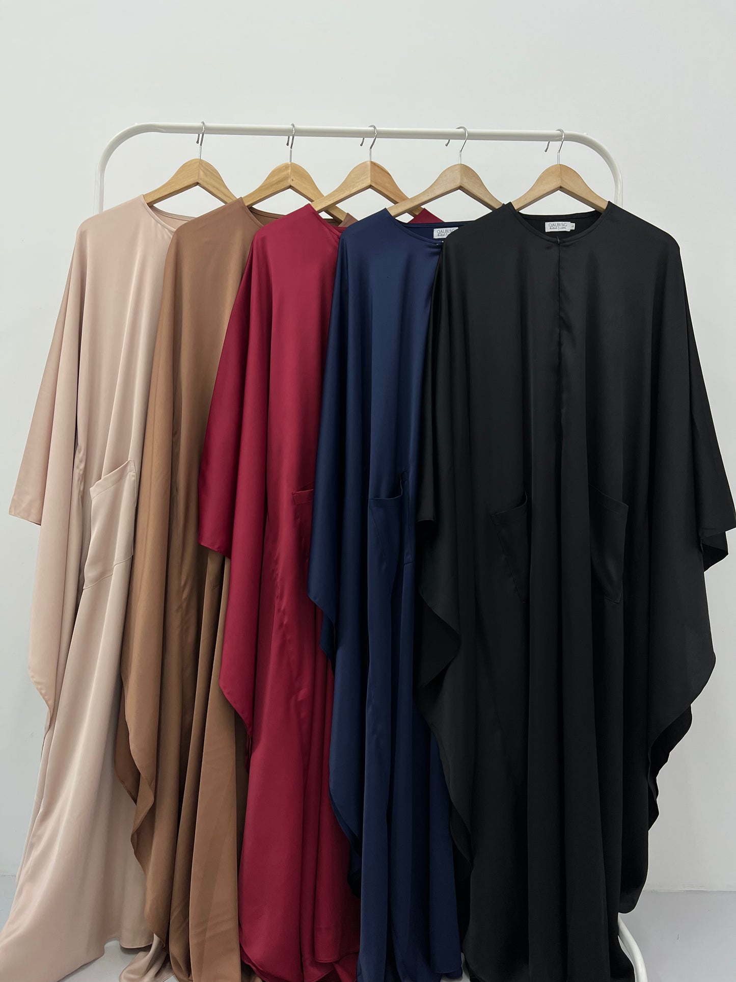 Dahlia Kaftan