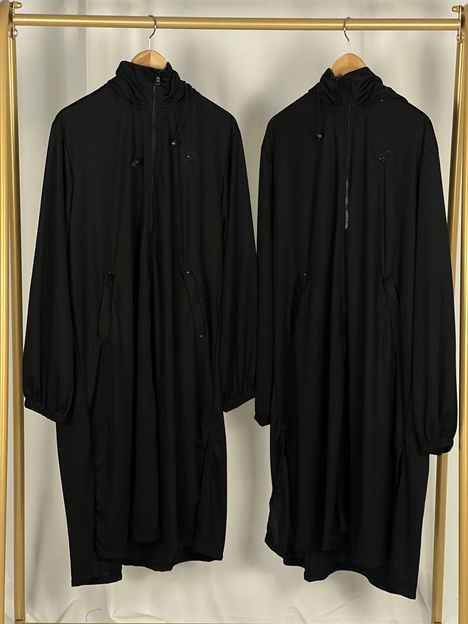 Hoodie Activewear