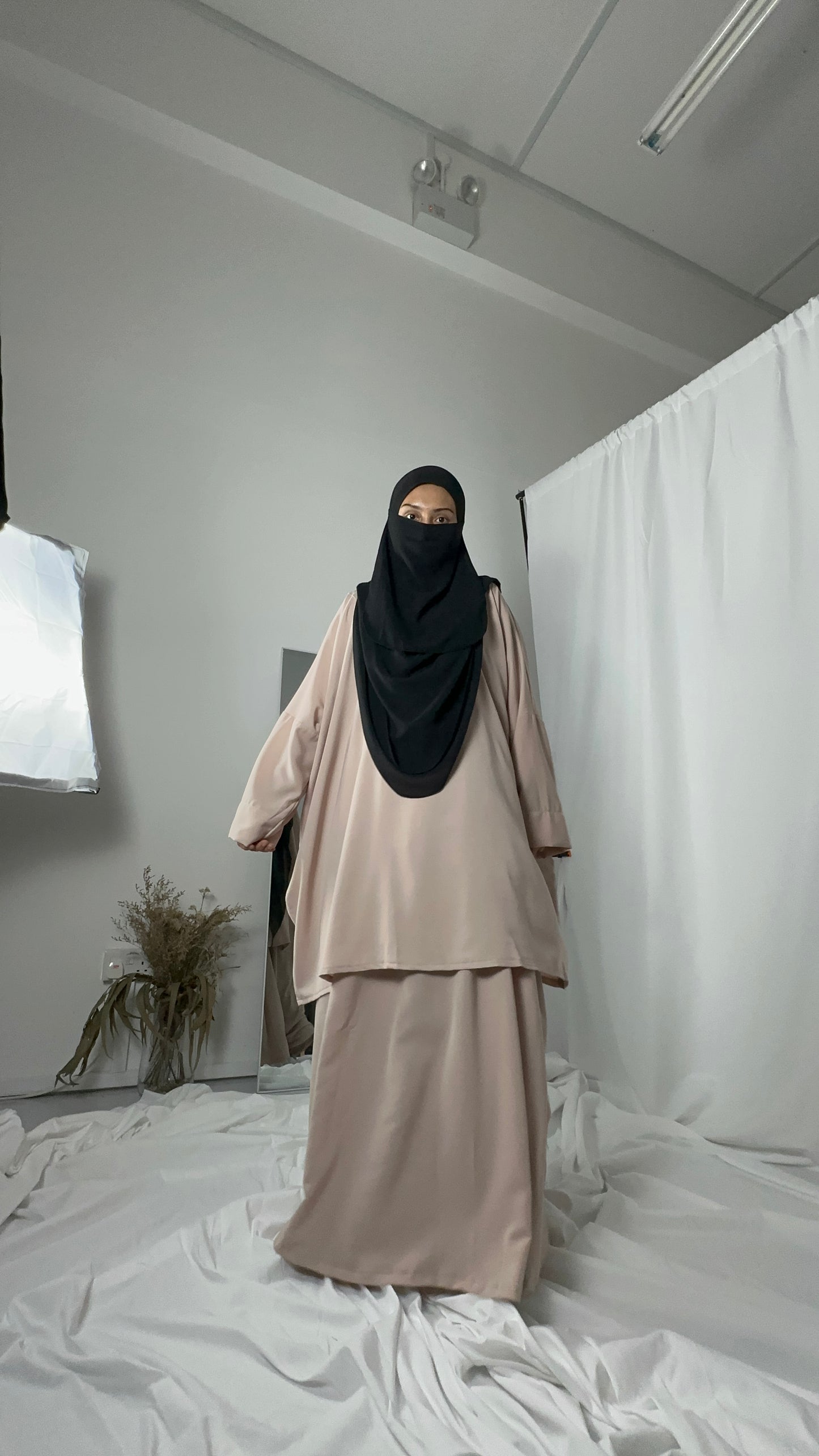 Eden Skirt Set