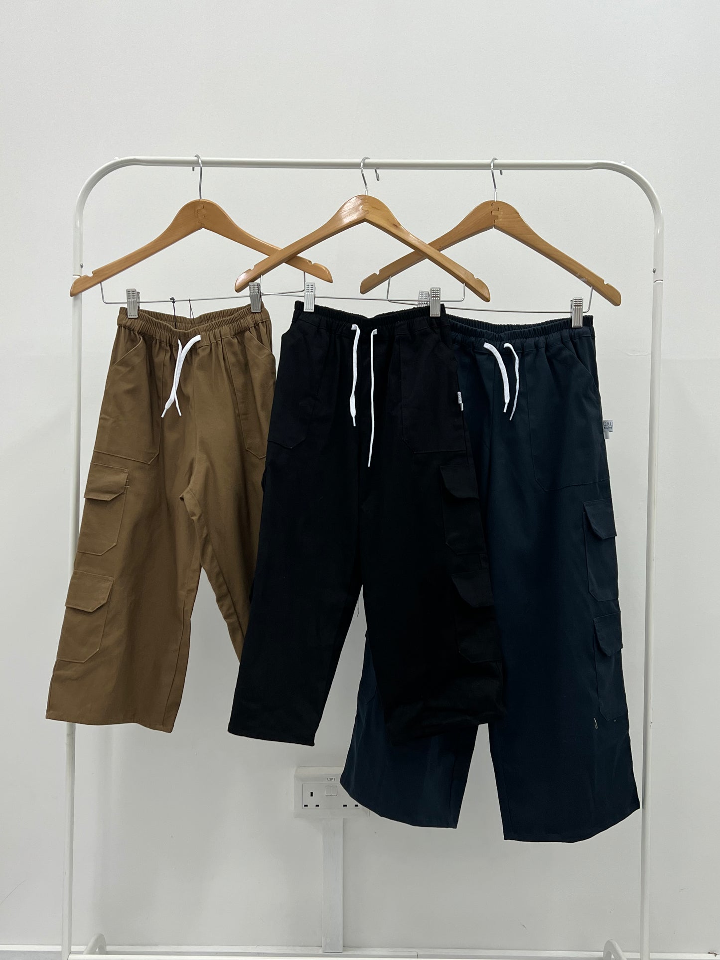 Cargo Pants Kids