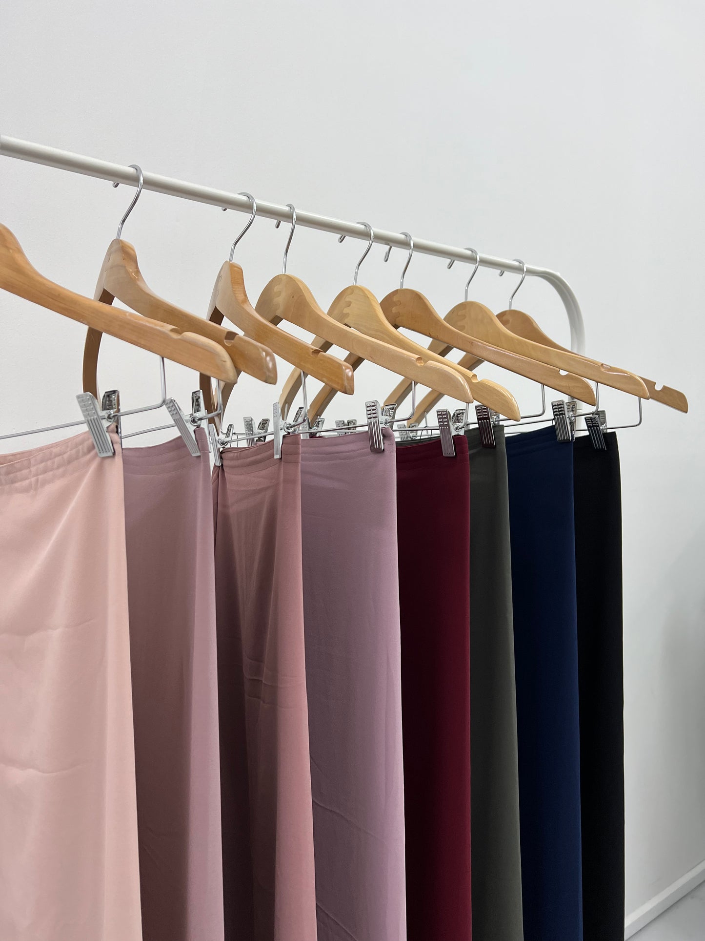 Two layer Khimar