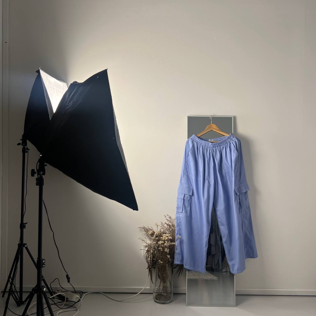 Cargo Jeans