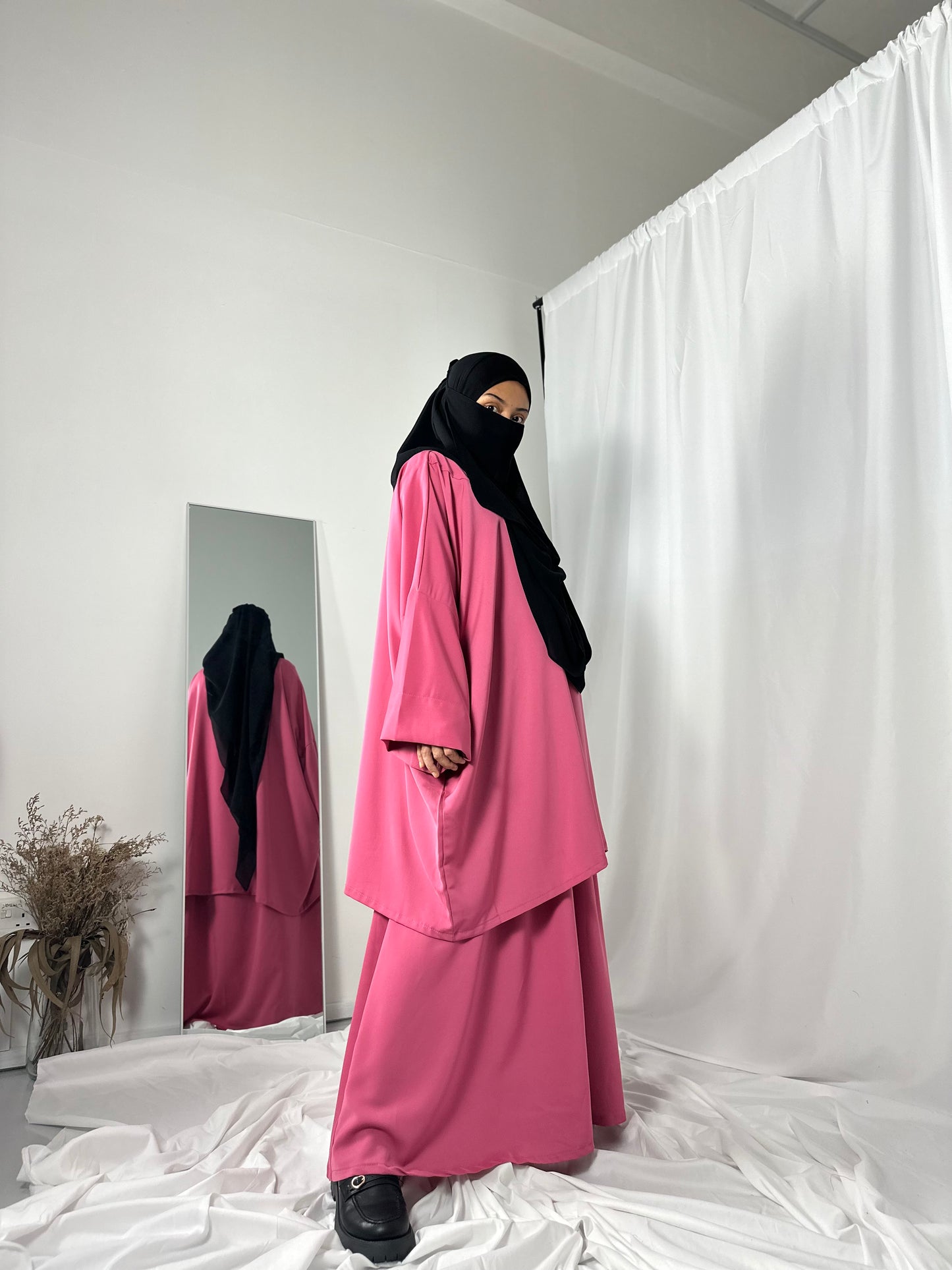 Eden Skirt Set