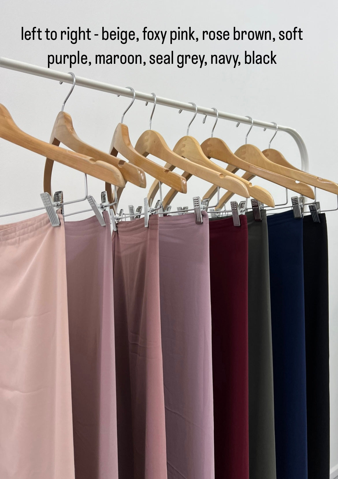 Two layer Khimar