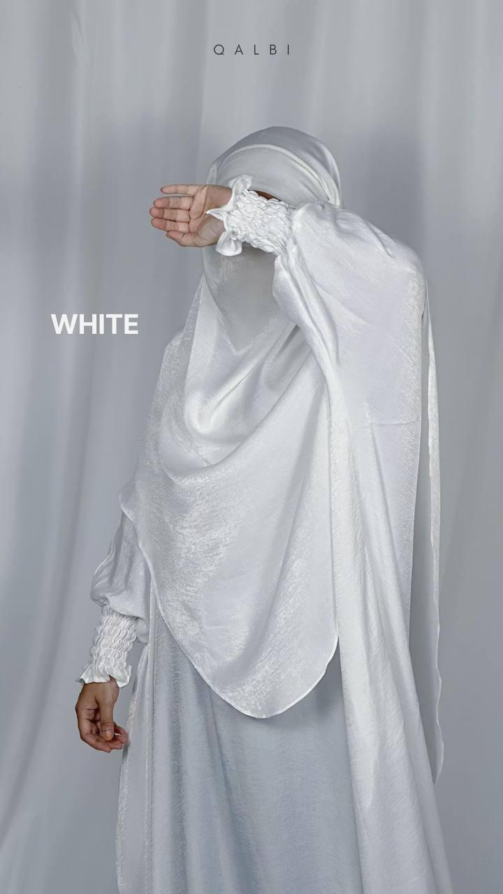 Umrah Set