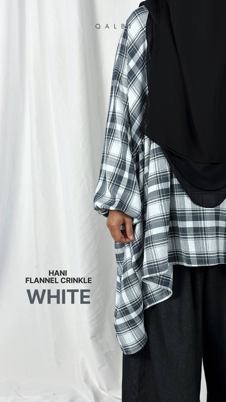 Hani Flannel