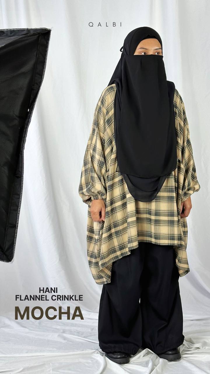 Hani Flannel