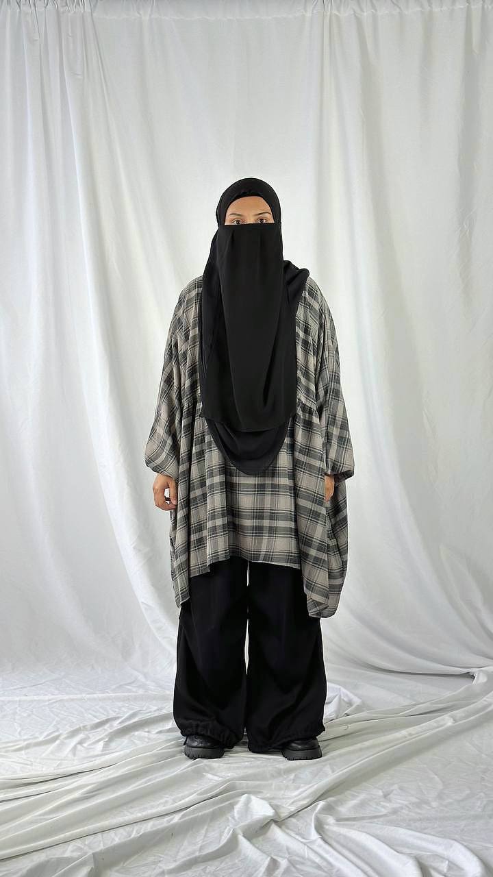 Hani Flannel