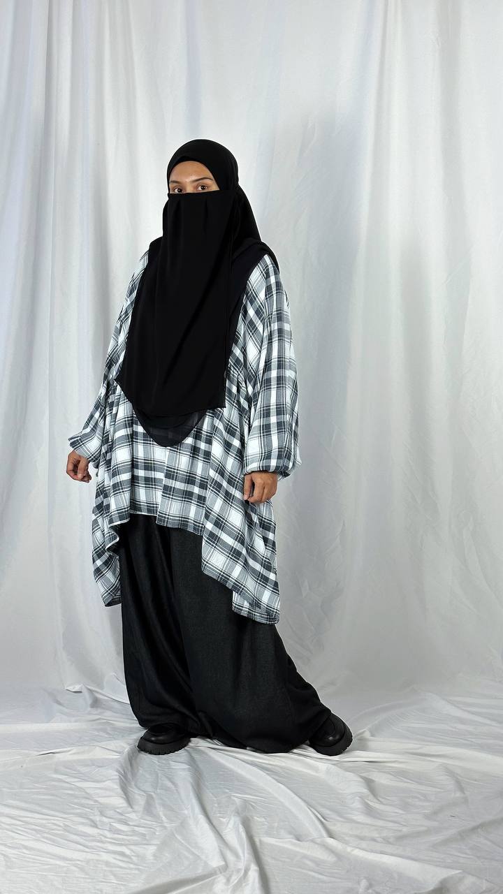 Hani Flannel