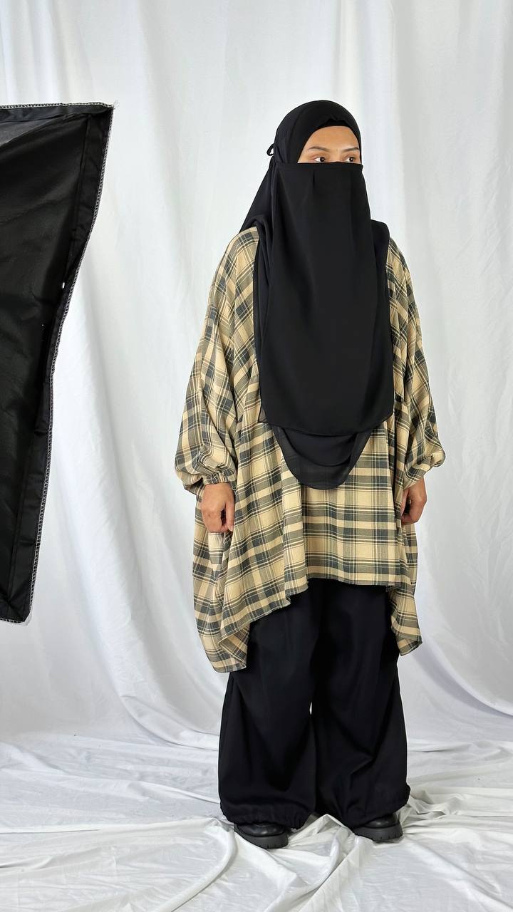 Hani Flannel