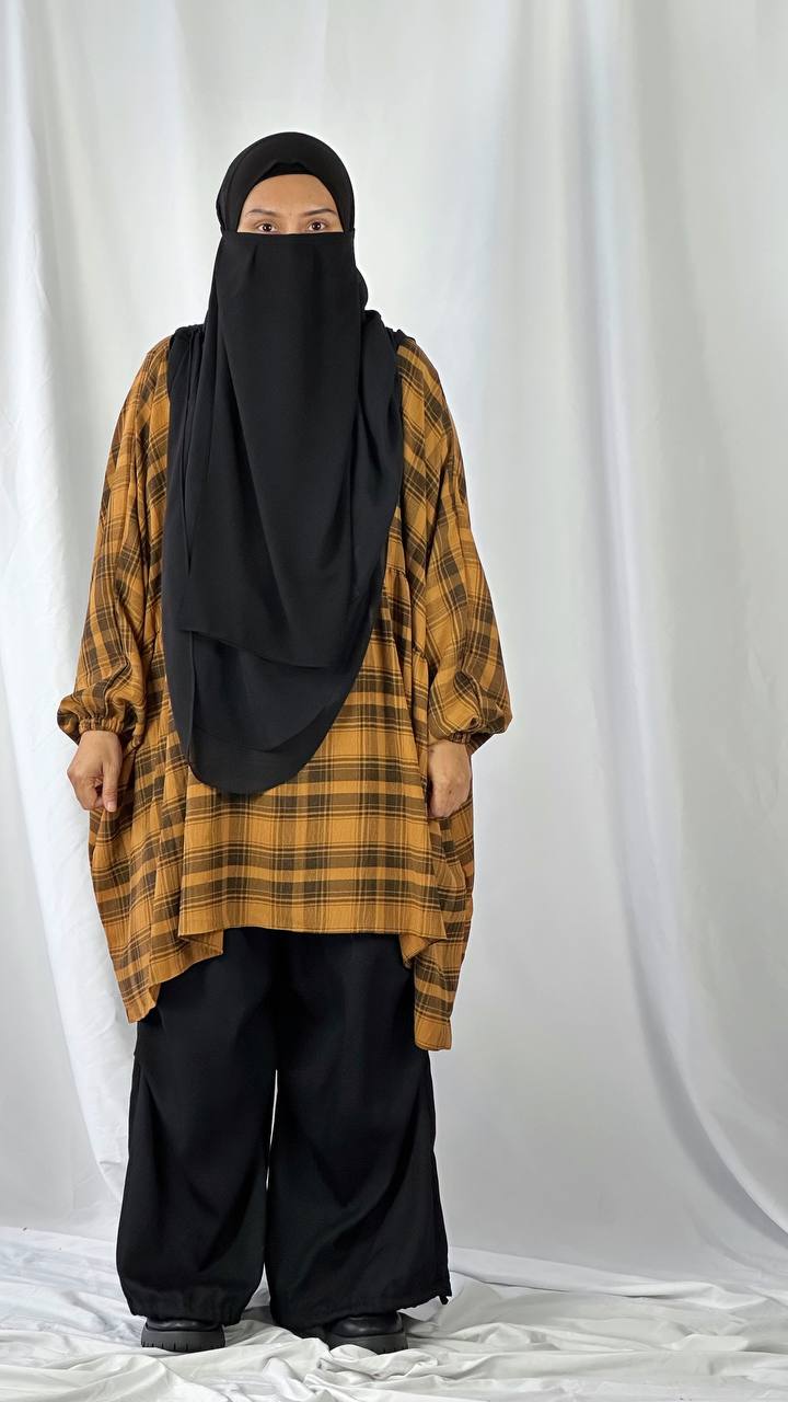 Hani Flannel