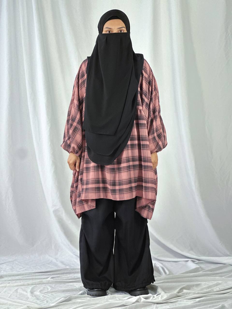 Hani Flannel