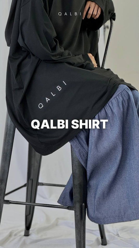 Qalbi T-Shirt