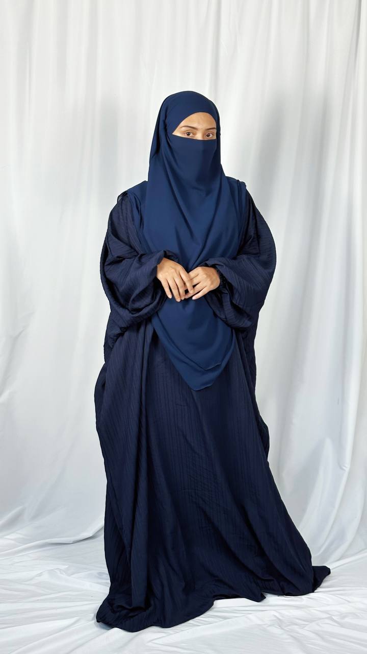 Inara Abaya