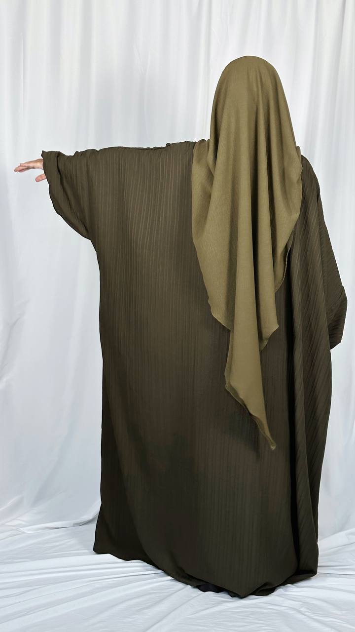 Inara Abaya