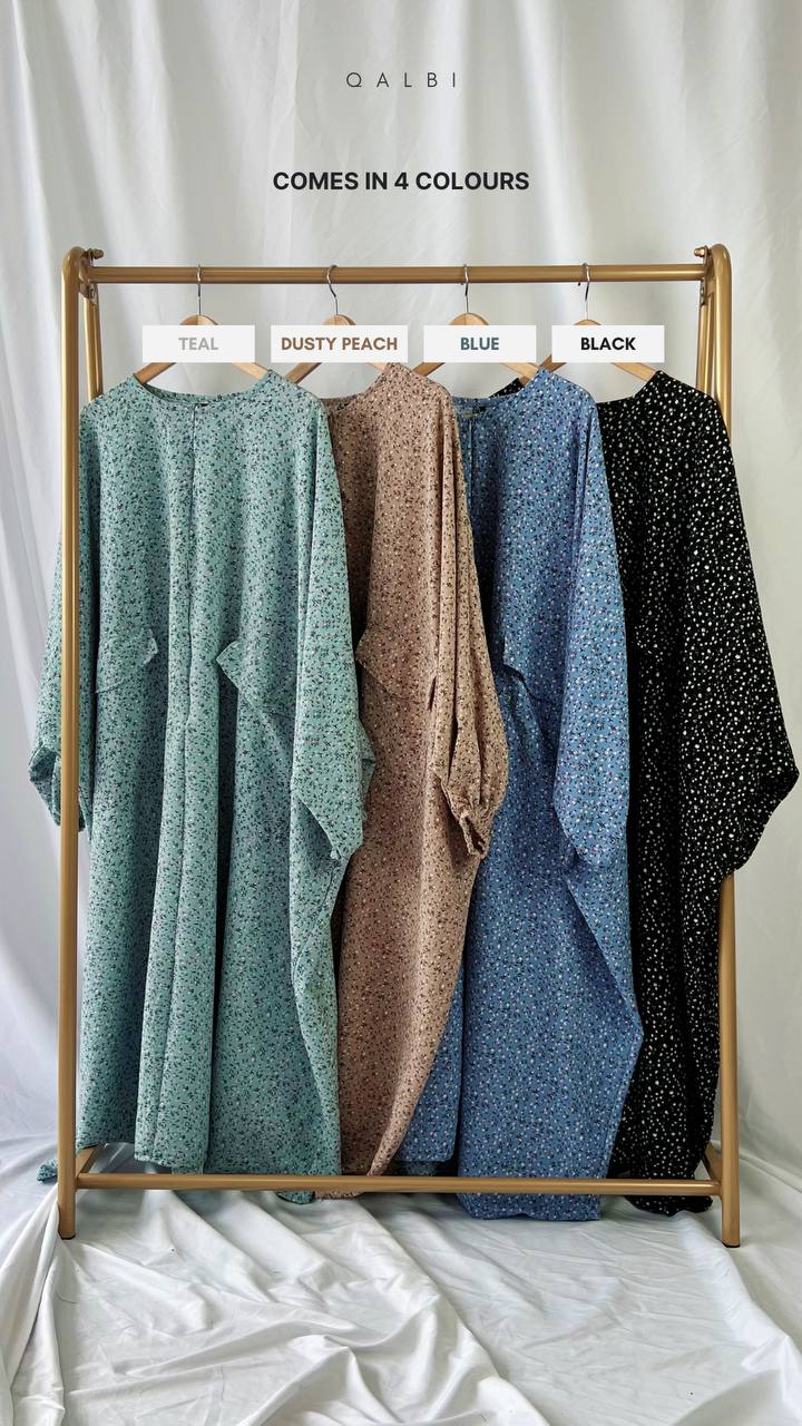 Wardah Floral