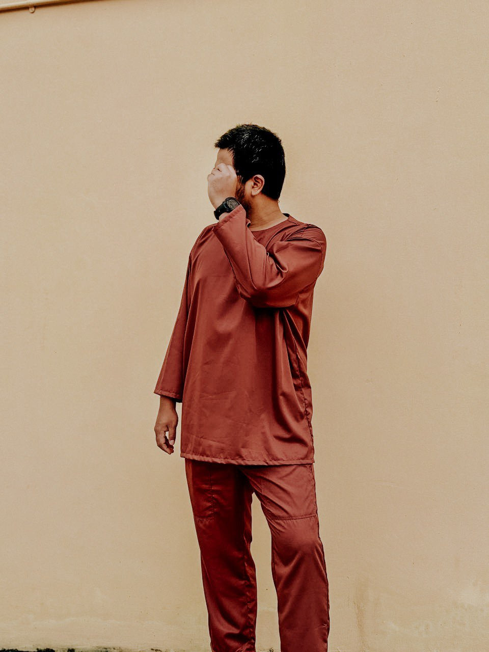 Mens Wear