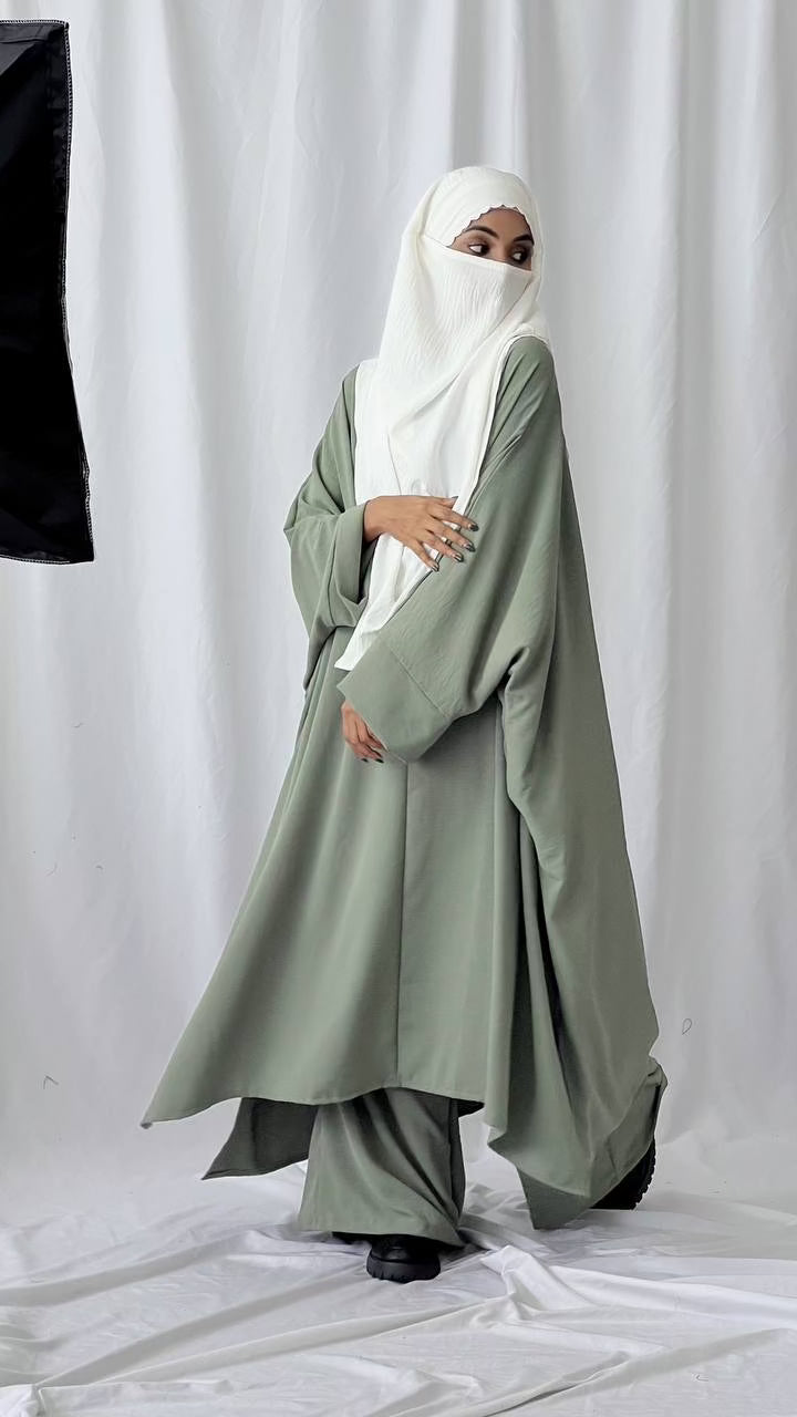 Abayas / Sets