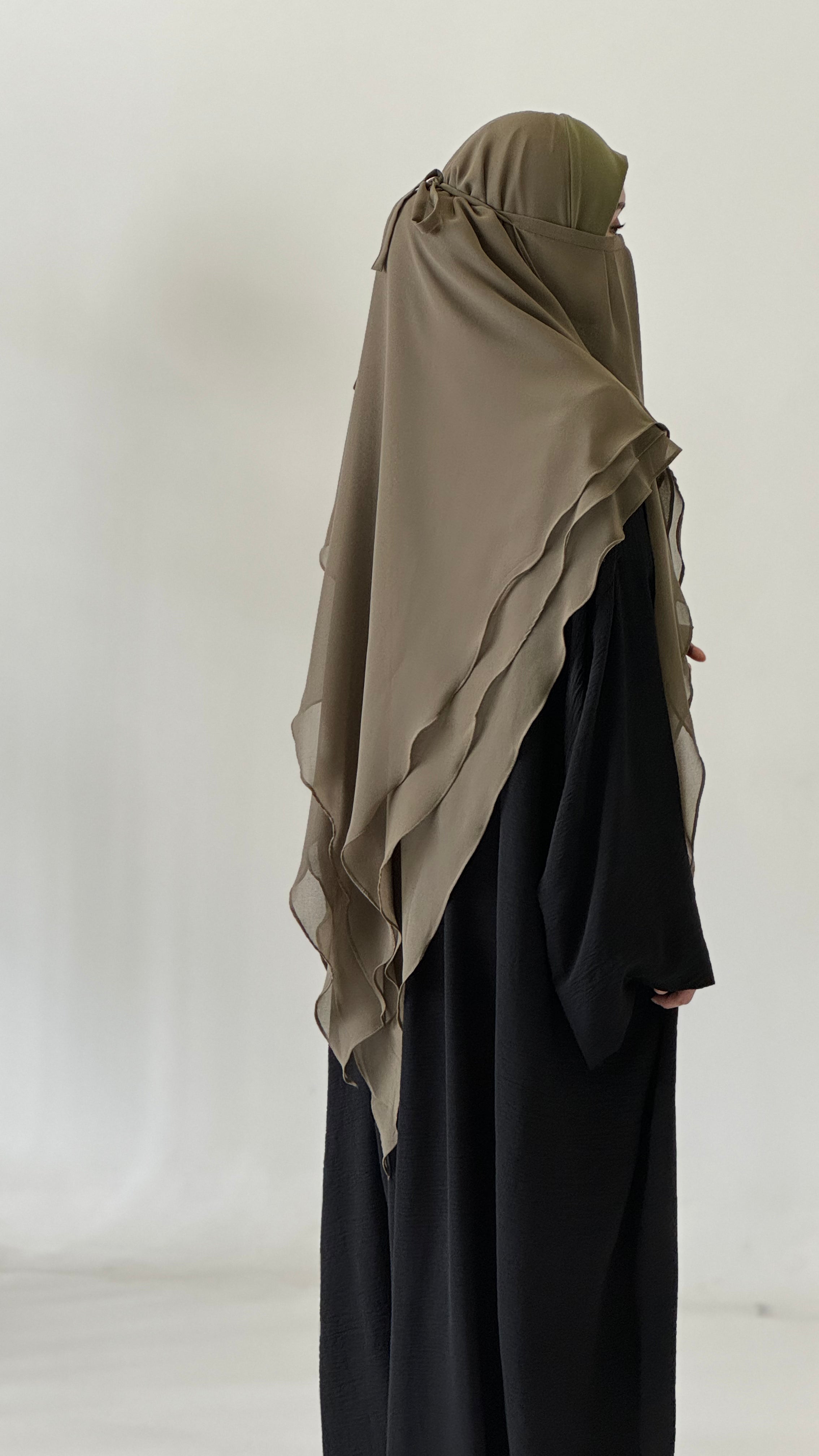 Khimars/Hijabs