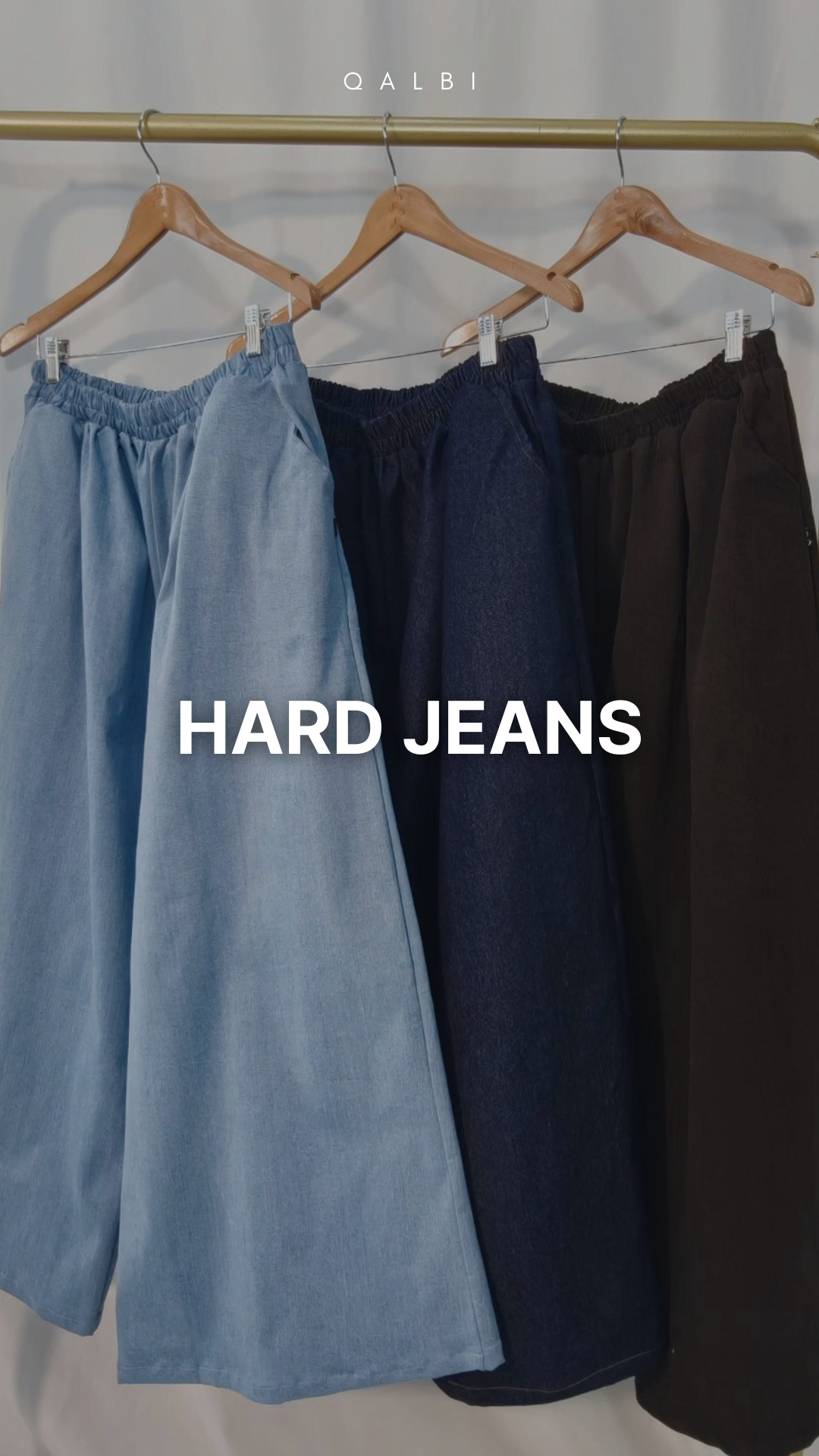 Hard Jeans