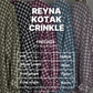 Reyna Kotak Crinkle