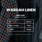 Wardah Linen