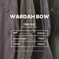 Wardah Bow