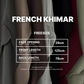 French Khimar