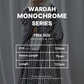 Wardah Monochrome Series