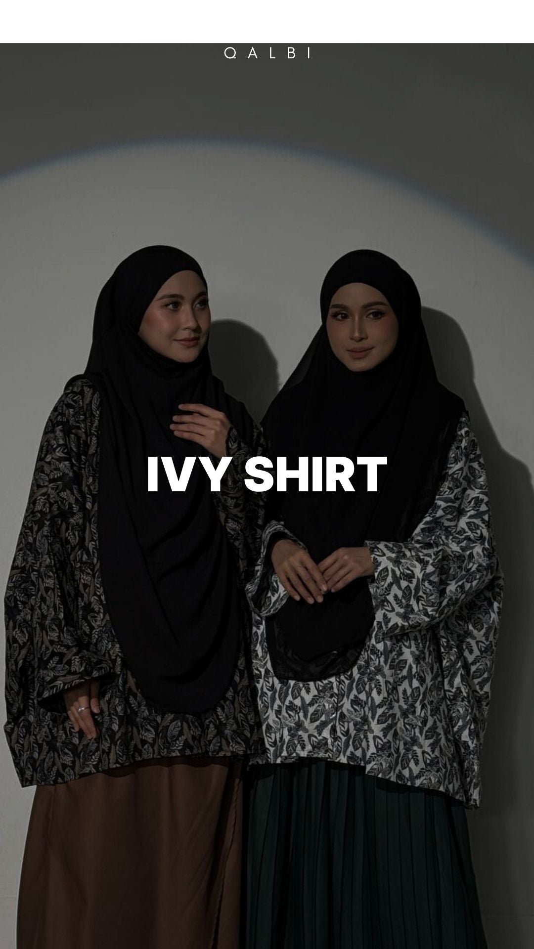 Ivy Shirt