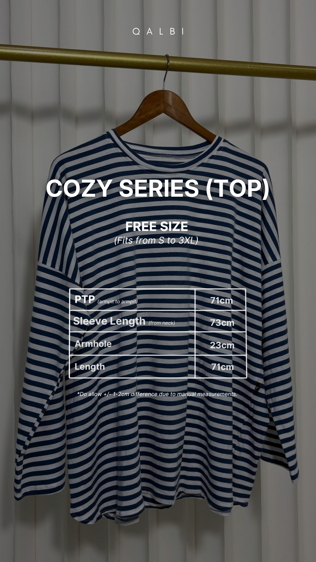 Cozy Series