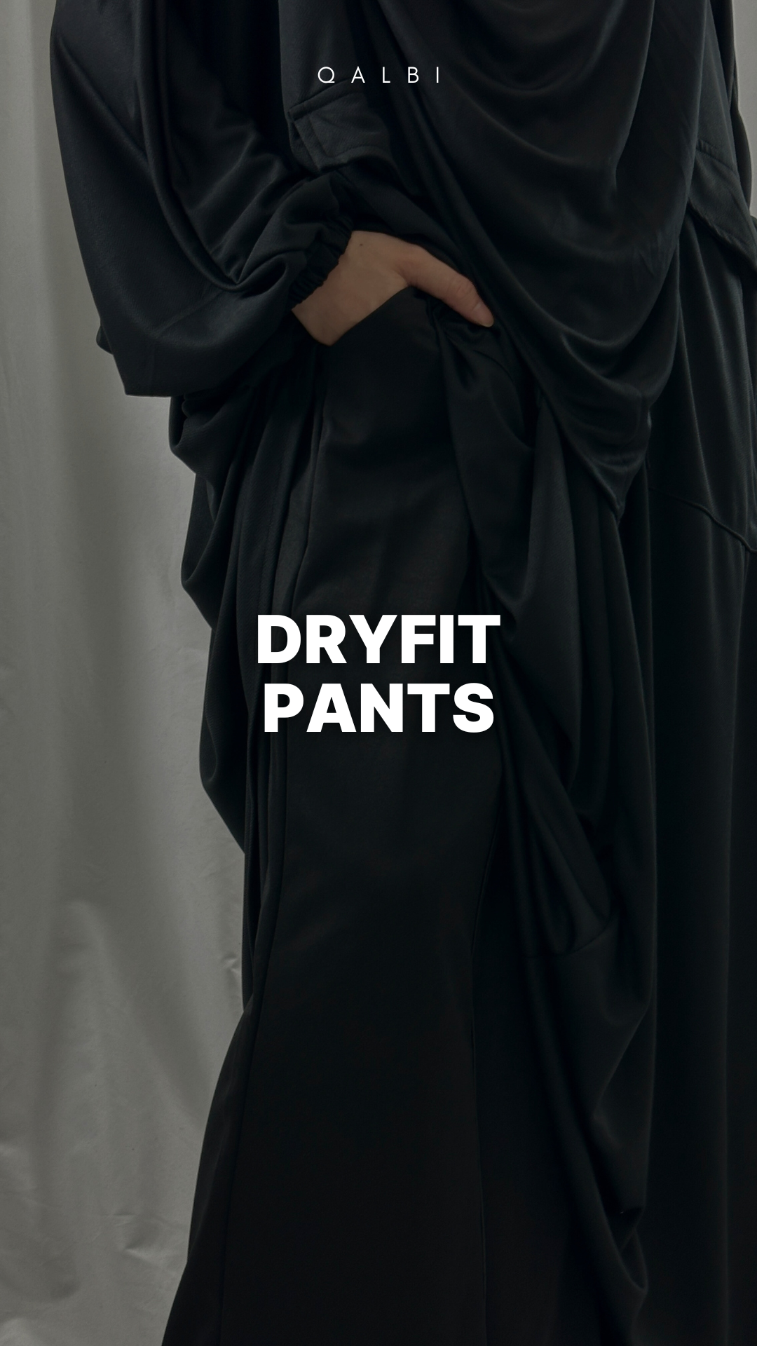 Black Series Activewear