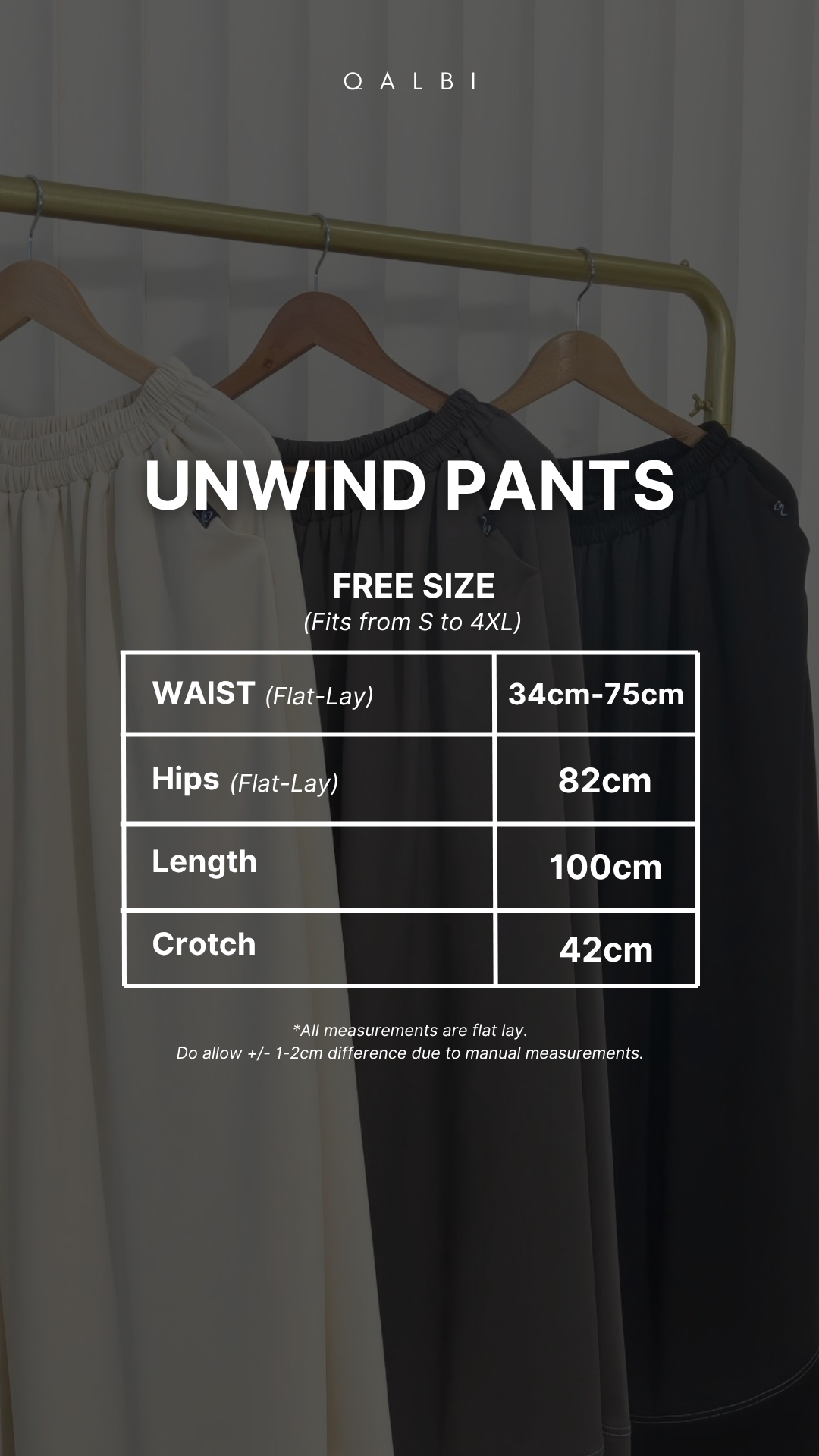 Unwind Series