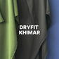 Dryfit Khimar