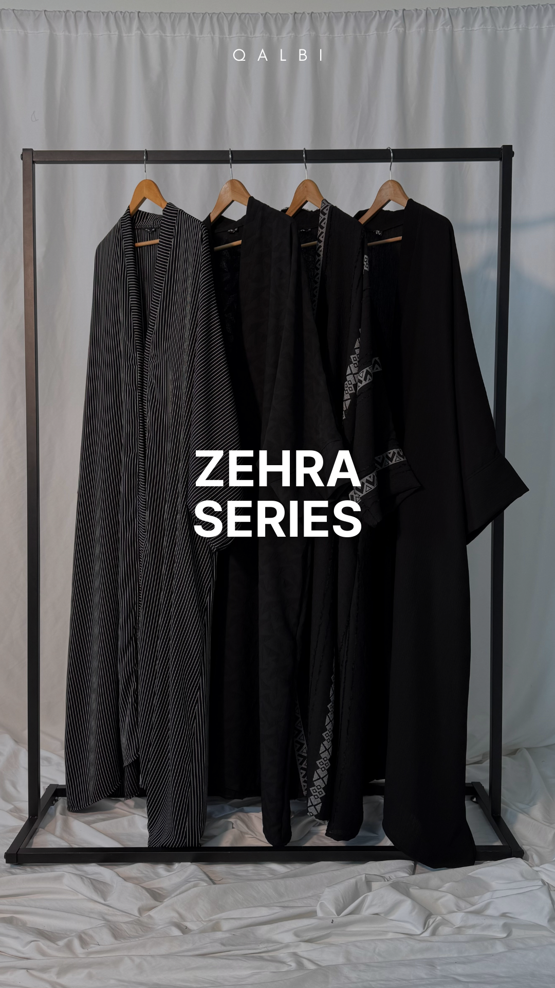 Zehra Series