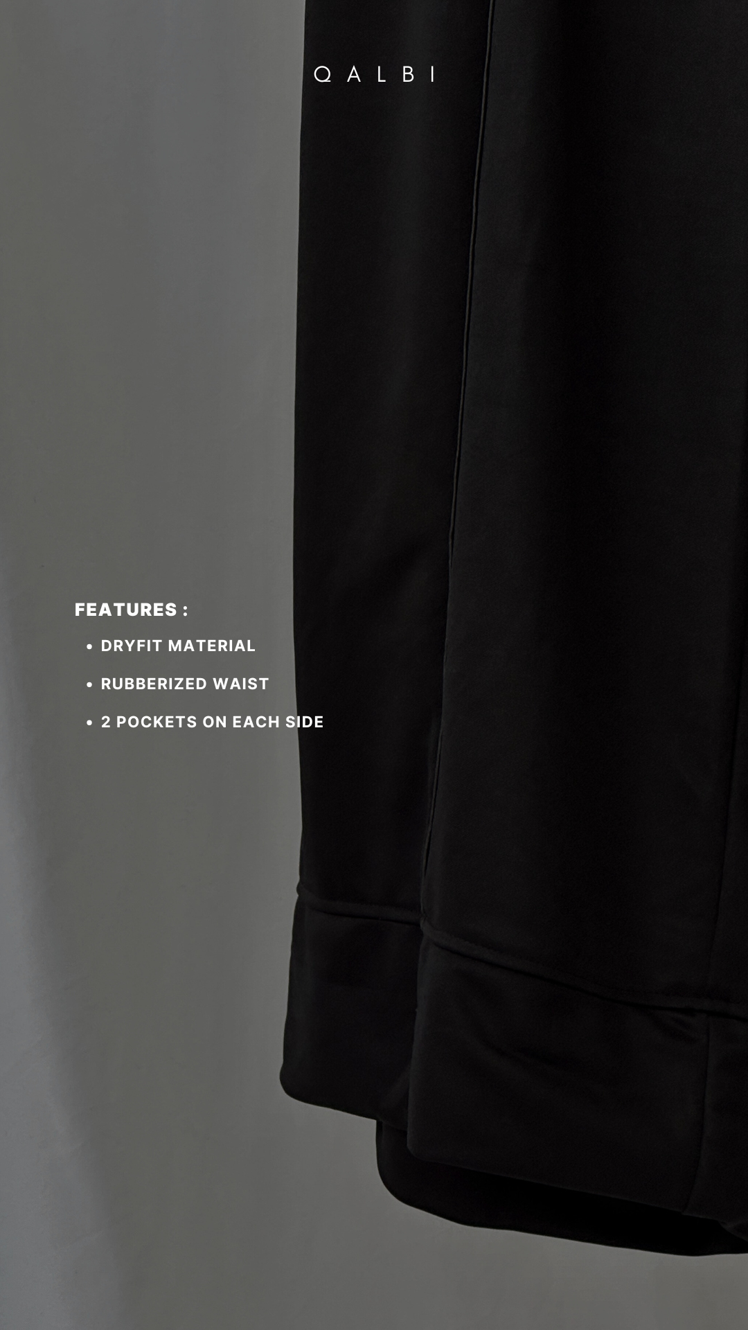 Black Series Activewear