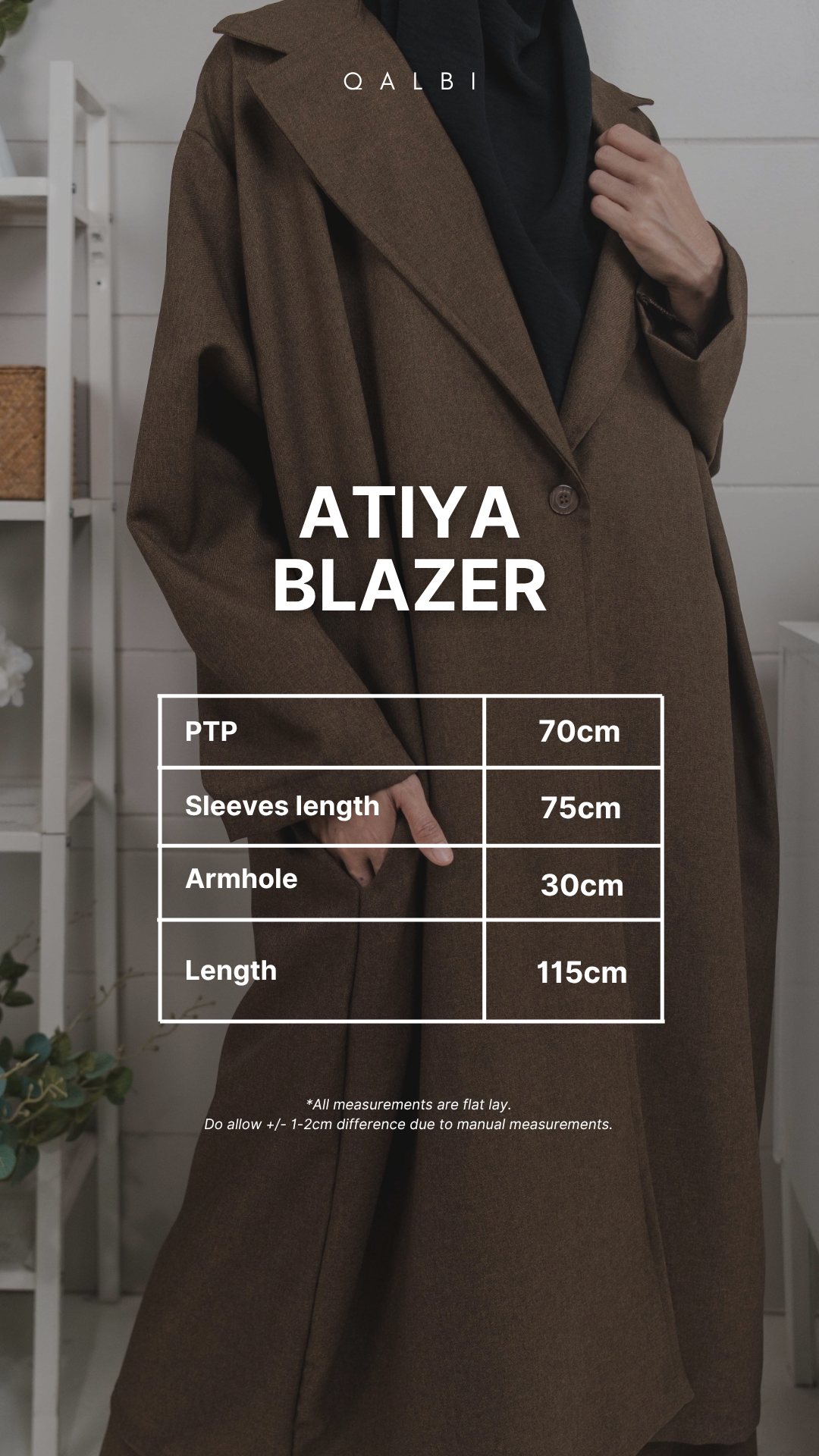 Atiya Series