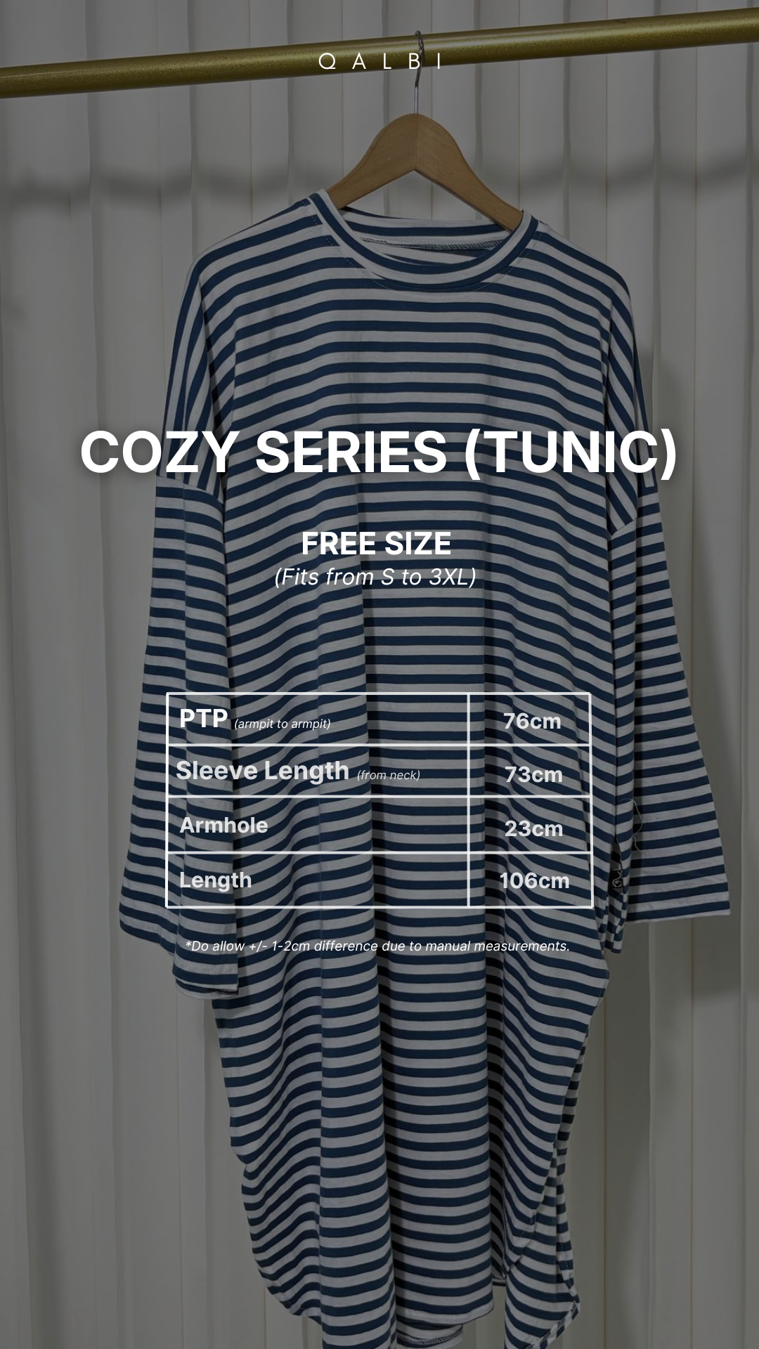 Cozy Series