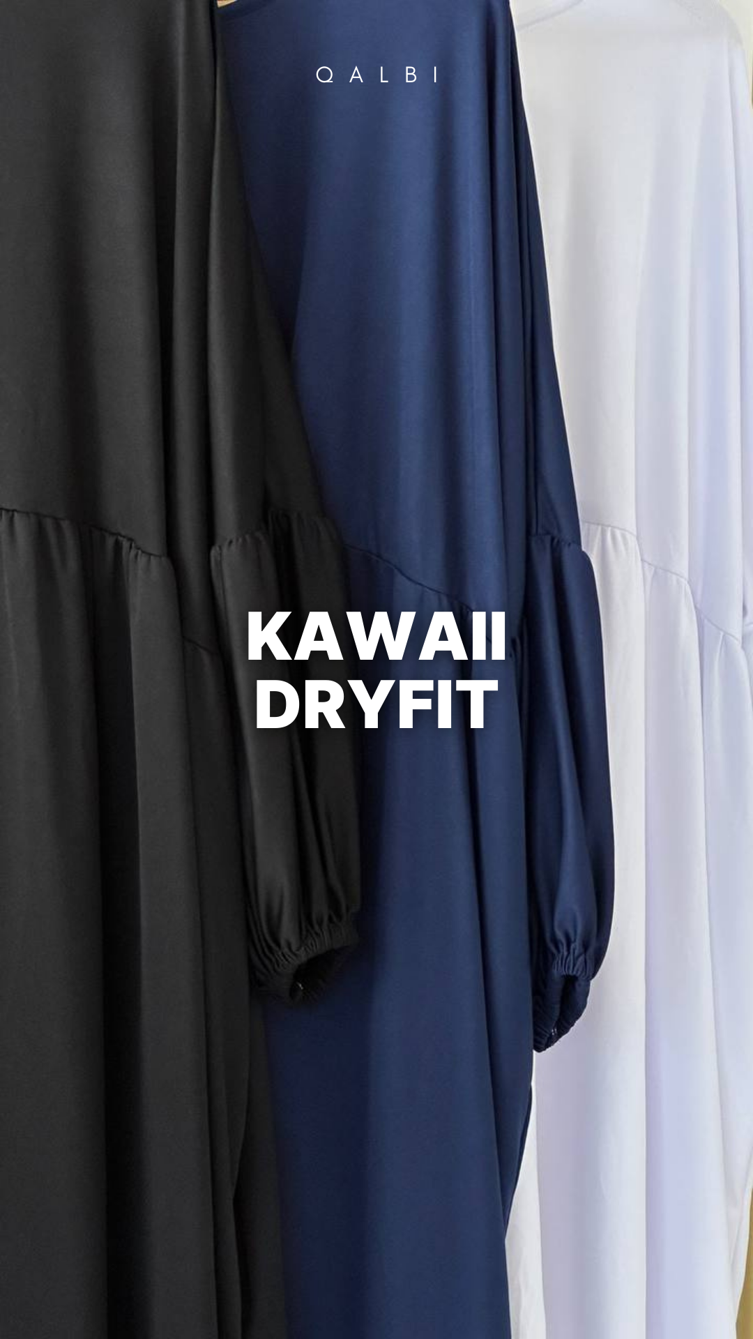 Kawaii Dryfit